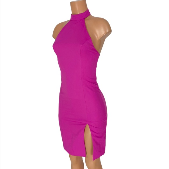 NBD Sugar Pine Dress - Picture 8 of 12